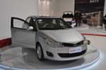 Chery Bonus : Фото 1