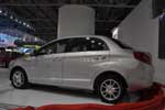Chery Bonus : Фото 2