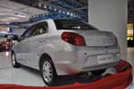 Chery Bonus : Фото 3