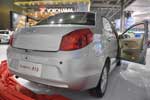 Chery Bonus : Фото 5