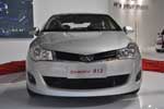 Chery Bonus : Фото 8