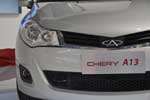 Chery Bonus : Фото 9