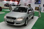 Chery M11 (M12) : Фото 1