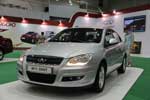 Chery M11 (M12) : Фото 2