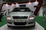 Chery M11 (M12) : Фото 3