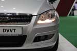 Chery M11 (M12) : Фото 4