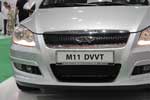 Chery M11 (M12) : Фото 5