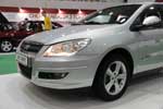 Chery M11 (M12) : Фото 6