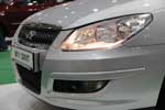 Chery M11 (M12) : Фото 7