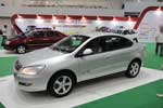 Chery M11 (M12) : Фото 8