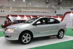 Chery M11 (M12) : Фото 9