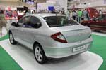 Chery M11 (M12) : Фото 10