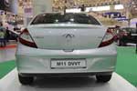 Chery M11 (M12) : Фото 12