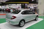 Chery M11 (M12) : Фото 13