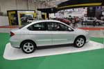 Chery M11 (M12) : Фото 14