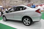 Chery M11 (M12) : Фото 16