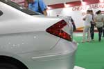 Chery M11 (M12) : Фото 17