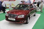 Chery Amulet FL: Фото 1