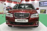 Chery Amulet FL: Фото 2