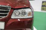 Chery Amulet FL: Фото 3