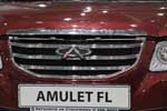 Chery Amulet FL: Фото 4