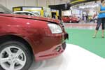 Chery Amulet FL: Фото 6