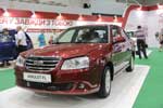 Chery Amulet FL: Фото 7