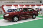 Chery Amulet FL: Фото 8