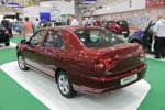 Chery Amulet FL: Фото 9