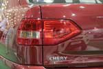 Chery Amulet FL: Фото 12