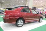 Chery Amulet FL: Фото 17
