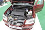 Chery Amulet FL: Фото 24