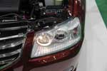 Chery Amulet FL: Фото 25