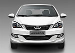 Chery Arrizo 3: Фото 4