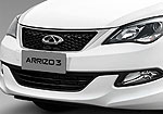 Chery Arrizo 3: Фото 6