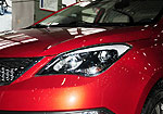 Chery Arrizo 3: Фото 9