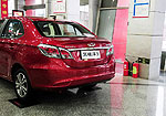 Chery Arrizo 3: Фото 11