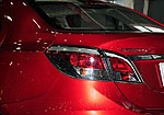 Chery Arrizo 3: Фото 12