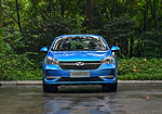 Chery Arrizo EX: Фото 2