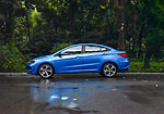 Chery Arrizo EX: Фото 3