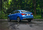 Chery Arrizo EX: Фото 4