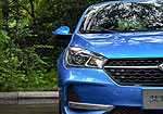 Chery Arrizo EX: Фото 10