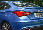 Chery Arrizo EX: Фото 15