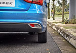 Chery Arrizo EX: Фото 17