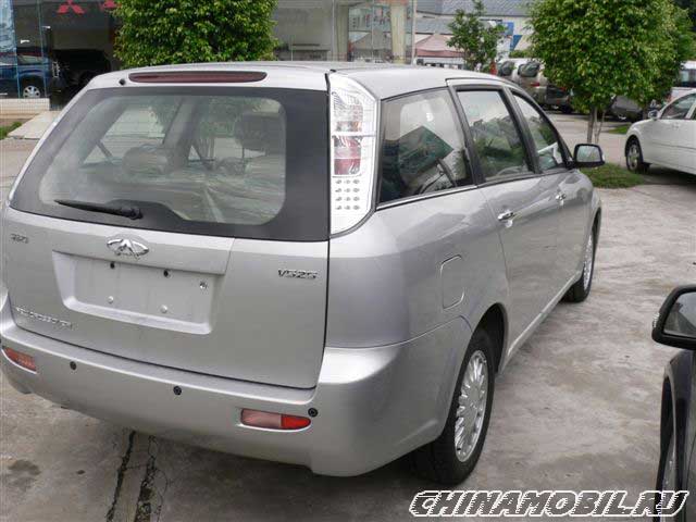 Chery Cross Eastar 