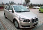 Chery Cross Eastar : Фото 2