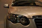 Chery Cross Eastar : Фото 3