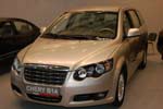 Chery Cross Eastar : Фото 9