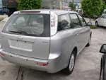 Chery Cross Eastar : Фото 10