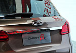 Chery Beta 5: Фото 4
